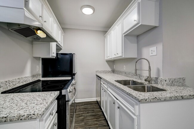 Photo - 3618 Garrott St Unidad 7