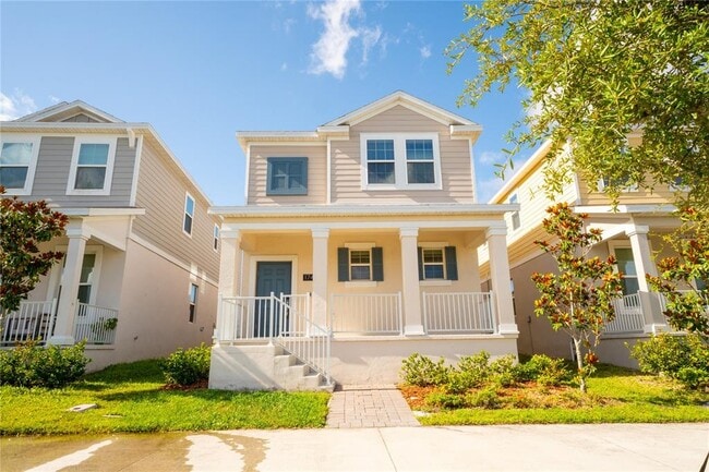 Photo - 1744 Cross Prairie Pkwy Casa
