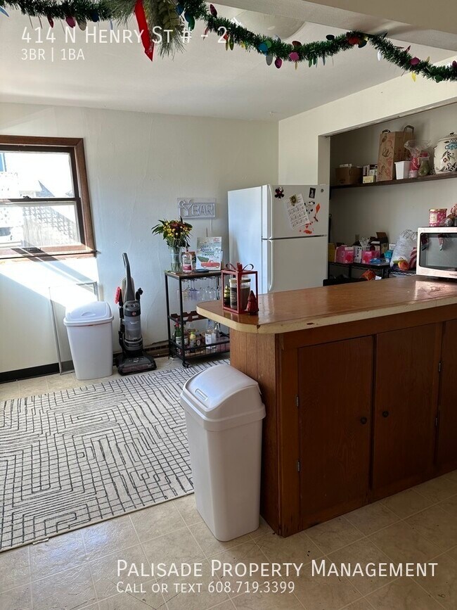 Photo - 414 N Henry St Unit 2