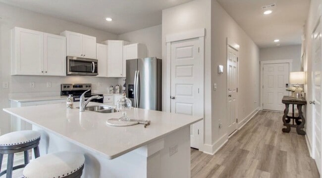 Photo - 1407 Maritime Dr