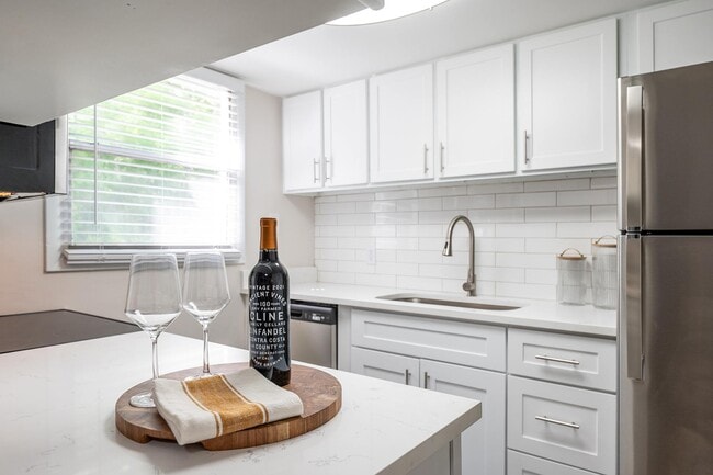 The Artisan Apartments