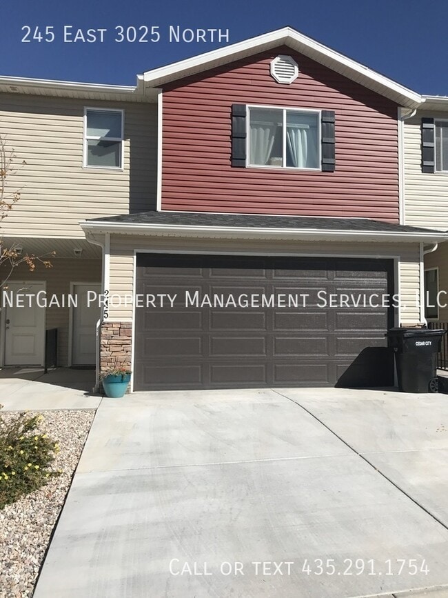 Building Photo - 245 E 3025 N