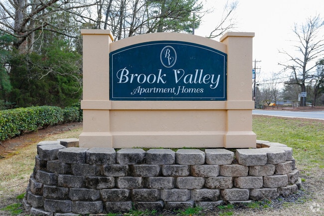 Photo - Brook Valley Apartment Homes