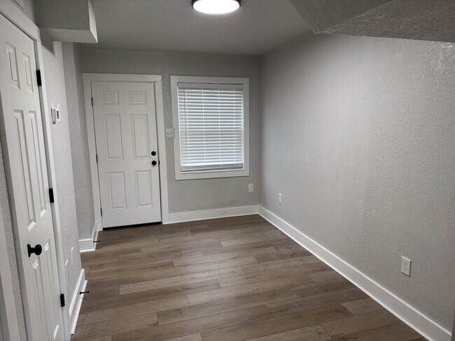 Aden Park Apartments