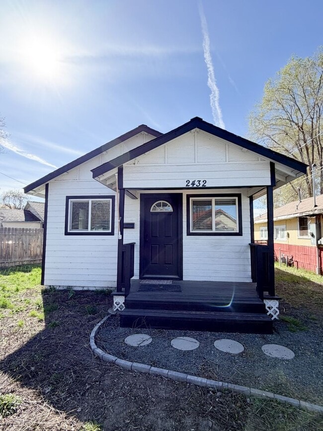 Photo - 2 Bedroom, 1 Bathroom Home