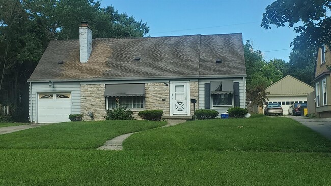 Photo - 2332 Nolen Dr