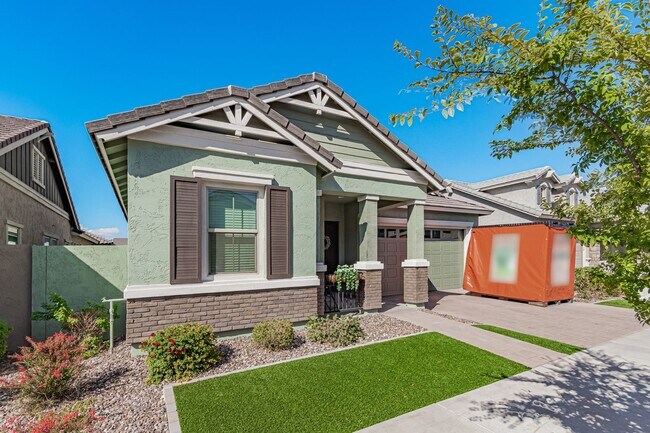 Photo - Gorgeous Single Story Home in Cooley Station