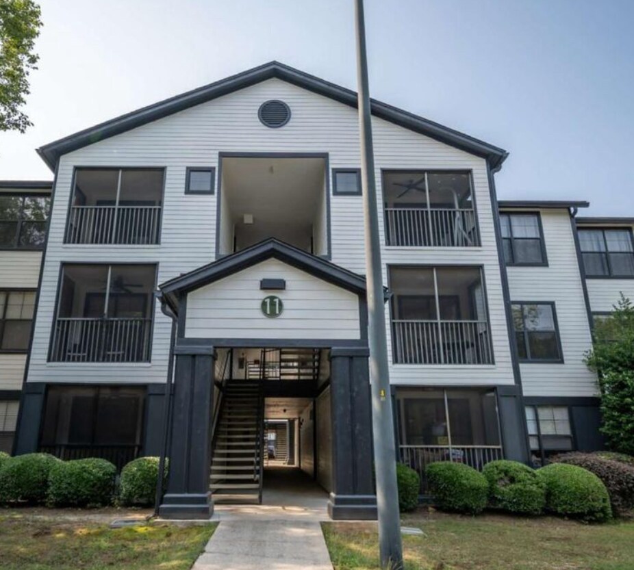 Photo - 213 North Ave (Athens, GA)