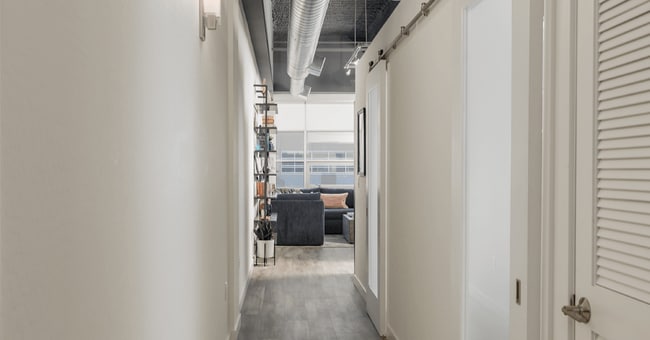 The Lofts at Westgate