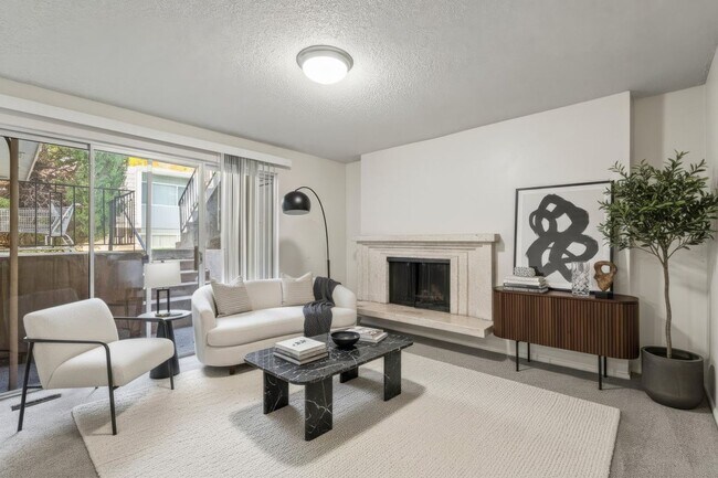 Photo - Christopher Village Apartments