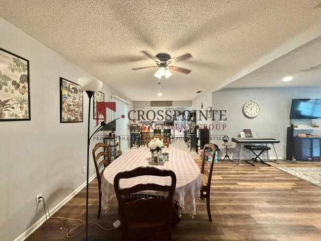 Photo - Coming Soon! 4 Bedroom 2.5 Bathroom Home!