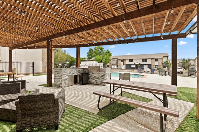 The Village Residences