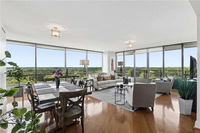 Photo - 700 Park Regency Pl NE Unit 1607