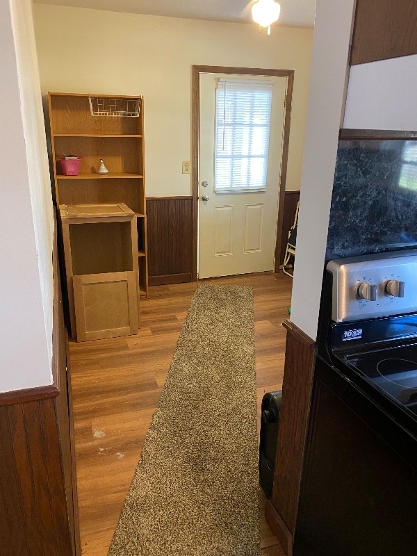 Photo - 832 E Keysville Rd