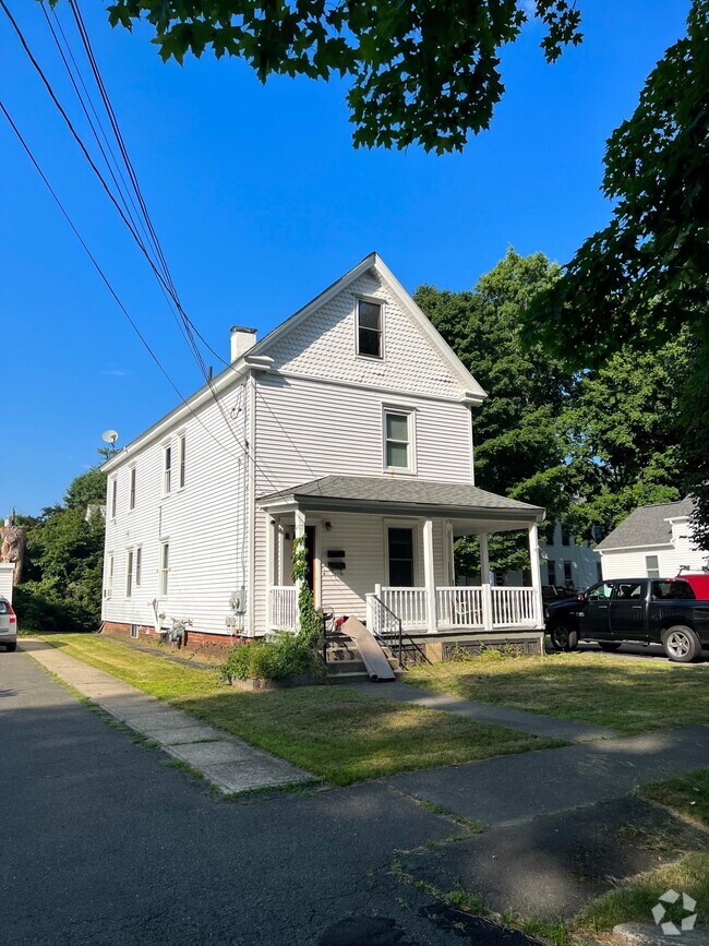 Building Photo - 7 Leonard Ave Unit 2 Rental