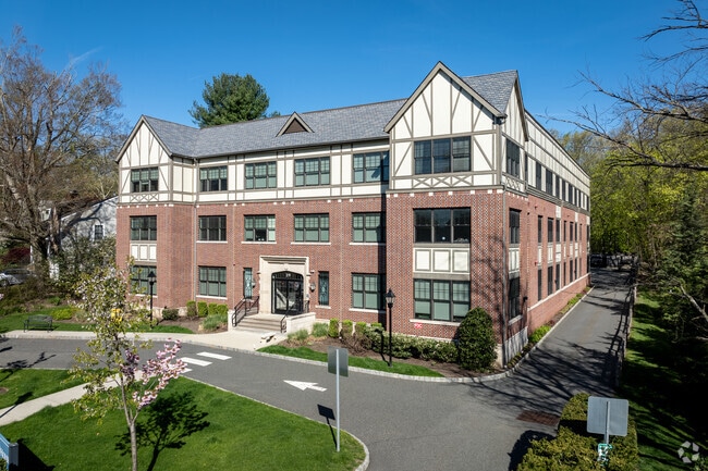 Tudor House at Madison