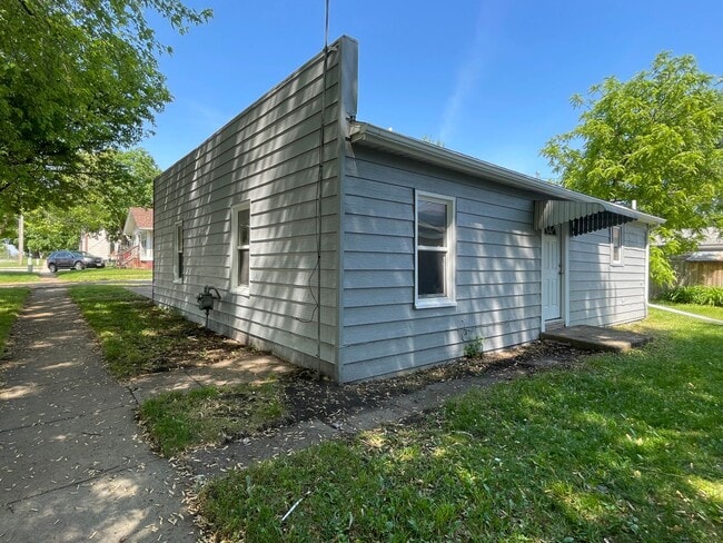 Photo - Updated 3 Bedroom 2 Bath Home-Located in Boone, IA