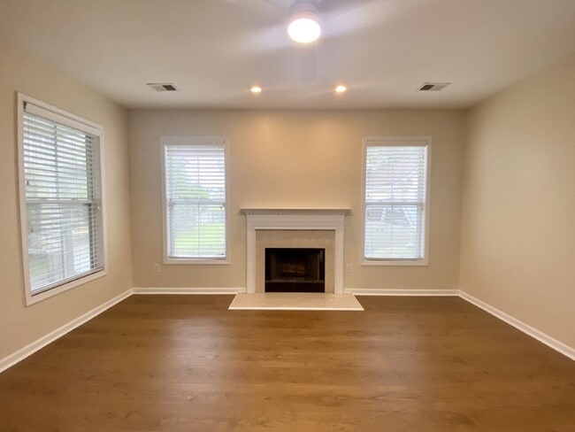 Photo - Charming Four-Bedroom Home in Bluffton wit...