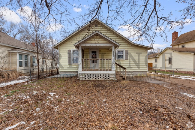 Building Photo - 118 S Sedgwick St Rental