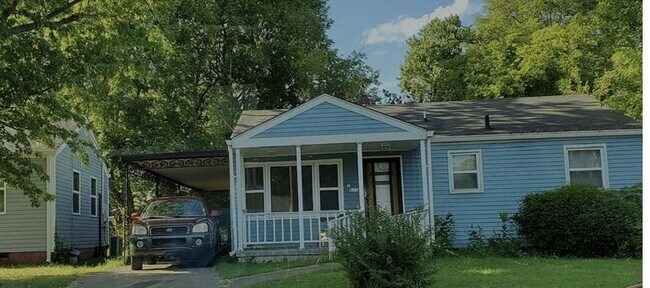 2605 Aspen Dr