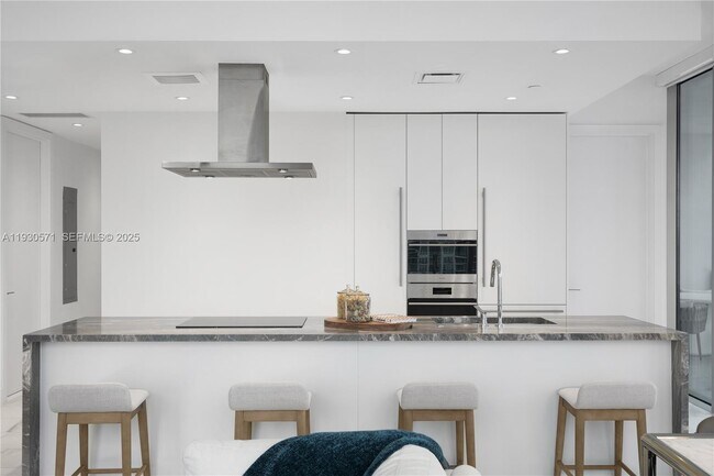 Photo - 700 NE 26th Terrace Unit 1006