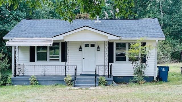 Building Photo - 1121 Harbins Rd Rental