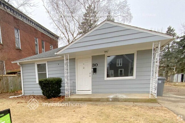 Building Photo - 30 S Du Bois Ave Rental