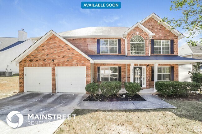 Building Photo - 6801 Fireside Ln Rental