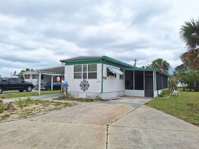 Photo - TERRA MAR VILLAGE 2BR MOBILE HOME FOR RENT!