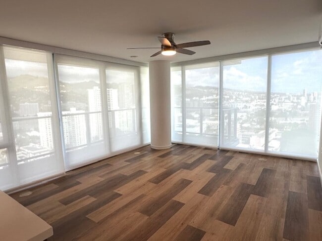 Photo - The Park on Keeaumoku, New, Prime Location... Unit 2411