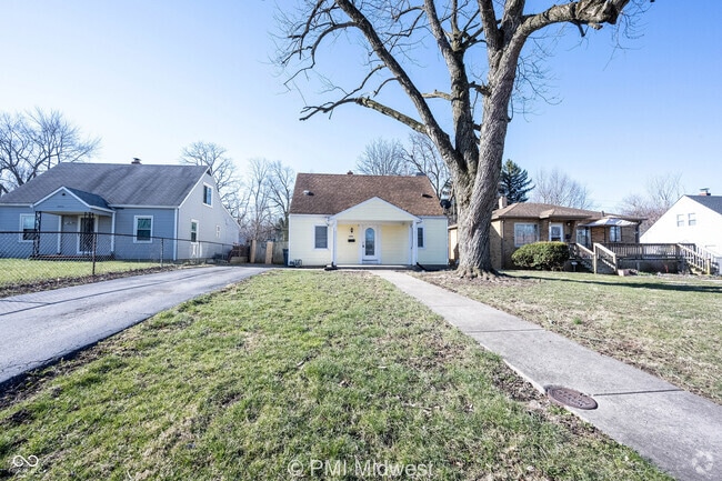 Building Photo - 4565 Brookville Rd Rental