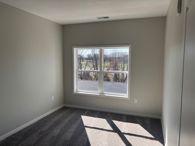 Bedroom #2 - Lakeview Apartments