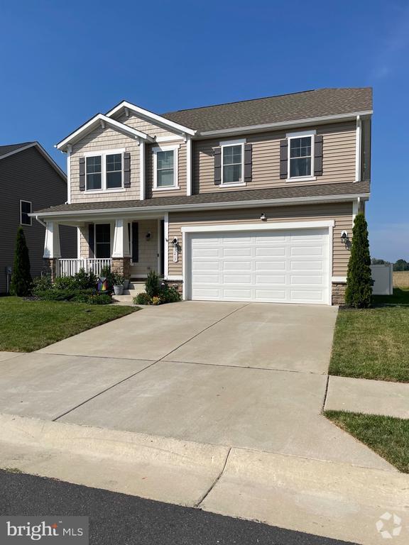 Building Photo - 10407 Spotswood Dr Rental