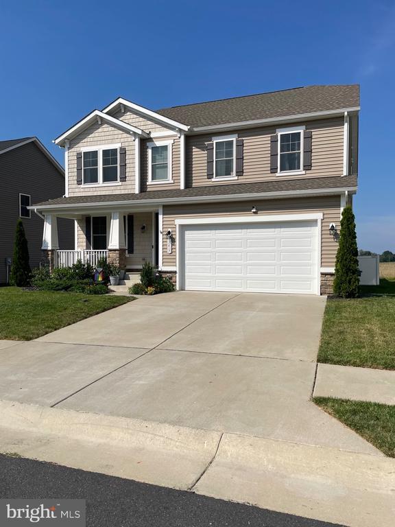 Photo - 10407 Spotswood Dr House