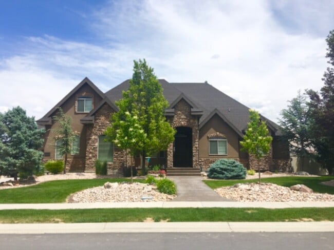 Building Photo - 15547 Thunder Gulch Dr Rental