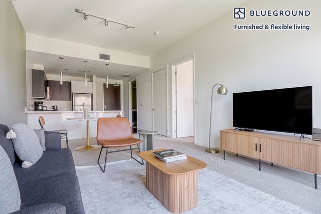 Photo - 388 Santana Row Unidad FL5-ID1407