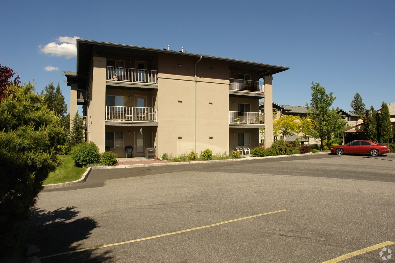 Photo - Viking Plass