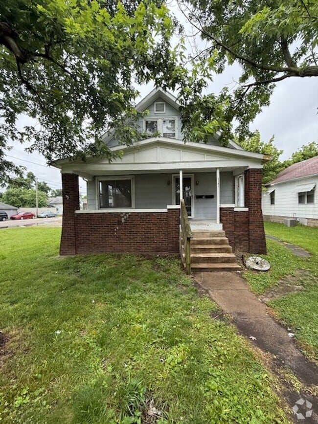 Building Photo - 3302 Kratzville Rd Unit A Rental