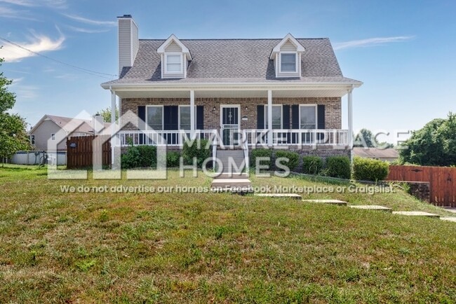 Building Photo - 416 Sandburg Dr