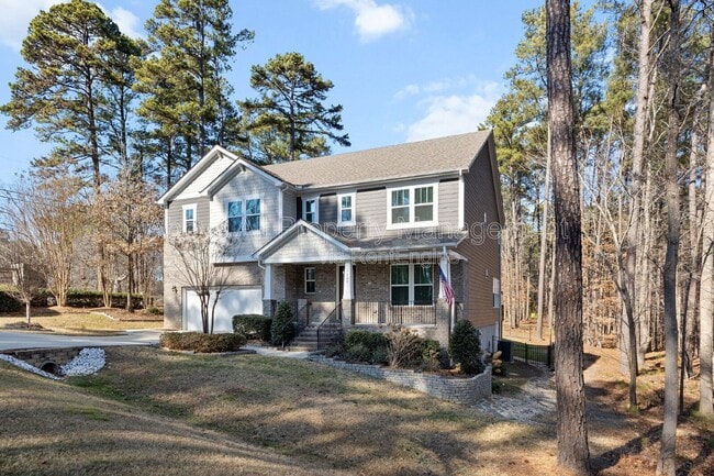 Photo - 3828 Hickory Manor Dr