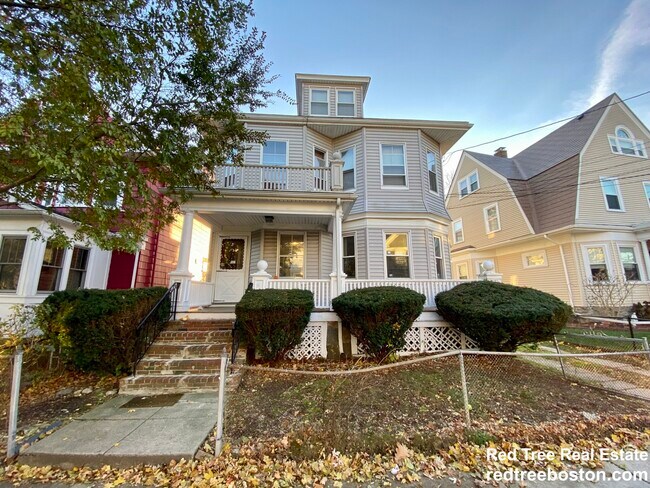 51 Patten St