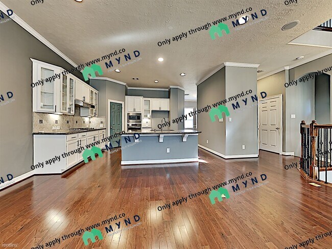 Photo - 4 br, 3.5 bath House - 2849 Kings Retreat Cir