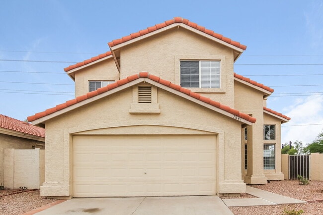 Building Photo - 7841 W McRae Way Rental