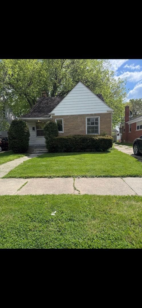 Building Photo - 3 bedroom 1 bath NEWLY RENVATED home