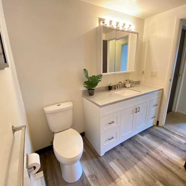 Chestnut Hills Apartments