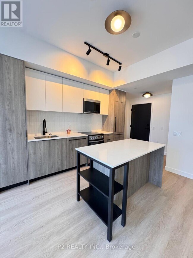 Photo - 1635 Military Trail Unité 604