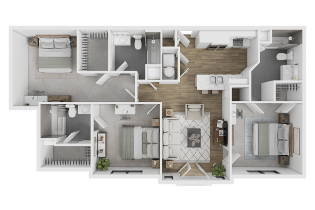 Photo - Midtown Urban