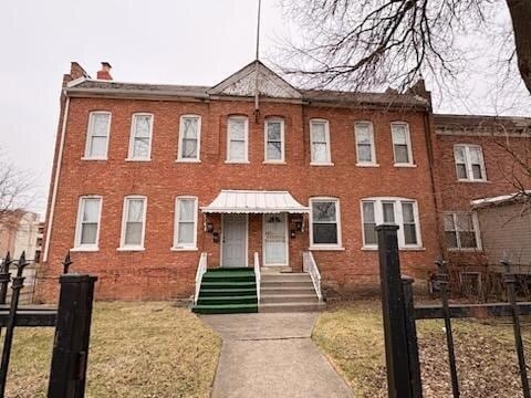 Building Photo - 10501 S Corliss Ave Unit 2