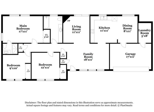 Photo - 5253 Corinth Dr SW