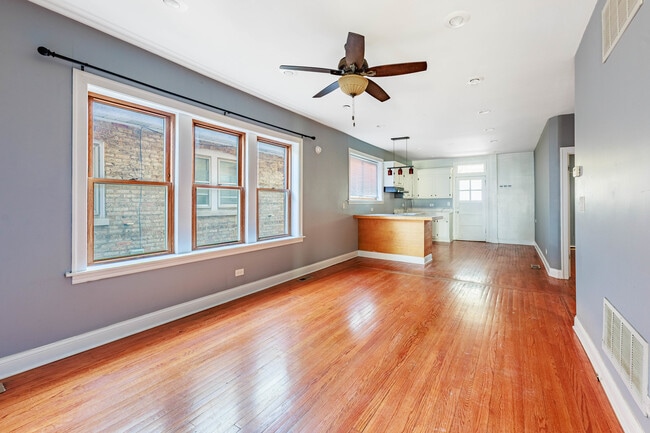 Photo - 6147 S Keeler Ave